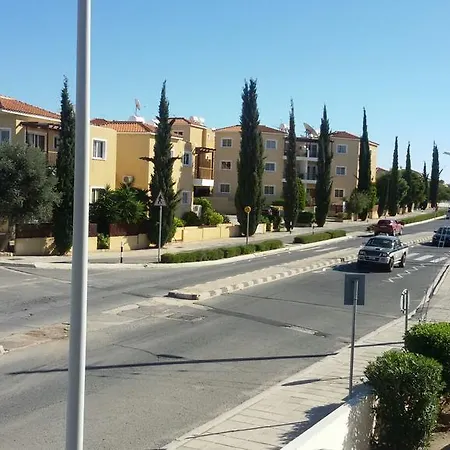 Abitare Holiday Appartamento Paphos