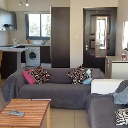 Abitare Holiday Paphos