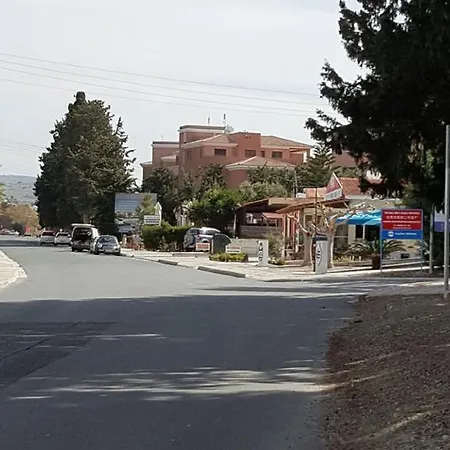 Abitare Holiday Paphos