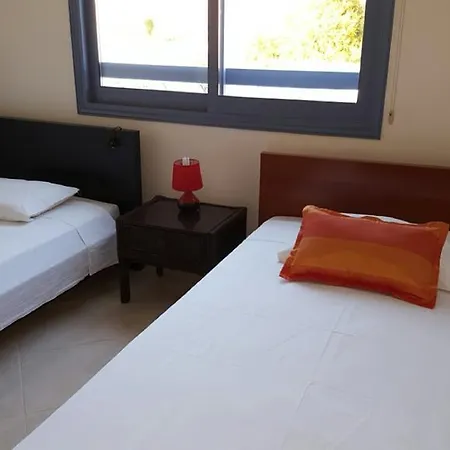 Appartamento Abitare Holiday Paphos