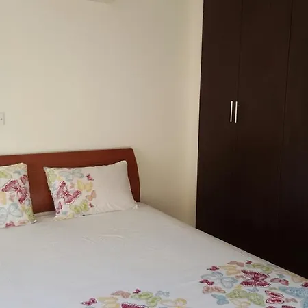 Abitare Holiday Appartamento Paphos