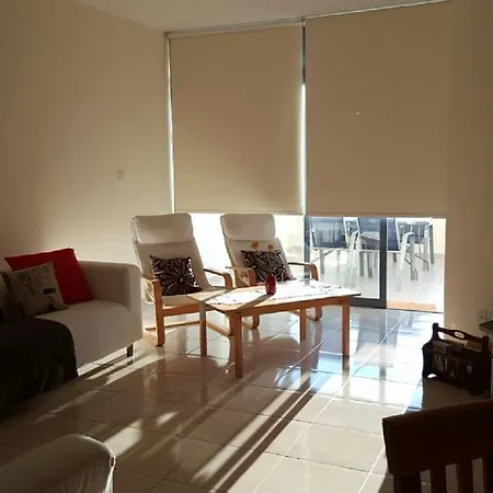 Appartamento Abitare Holiday Paphos