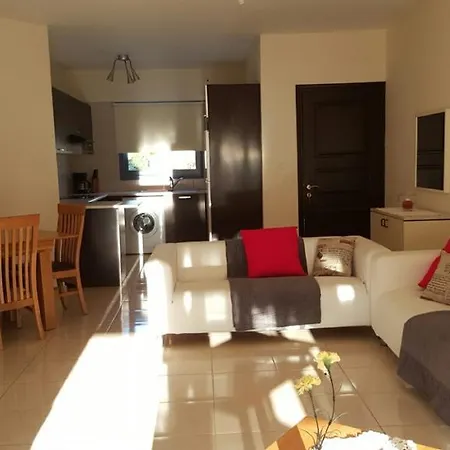 Appartamento Abitare Holiday Paphos
