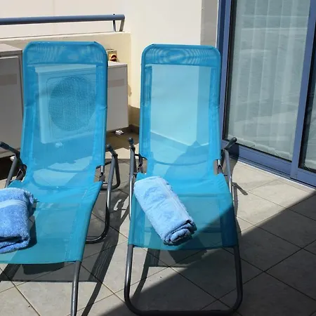 Appartamento Abitare Holiday Paphos