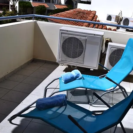 Appartamento Abitare Holiday