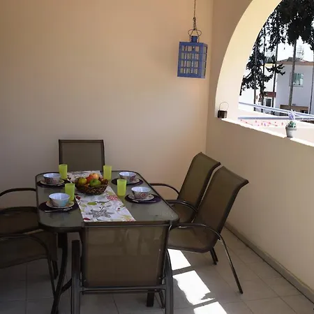 Abitare Holiday Paphos