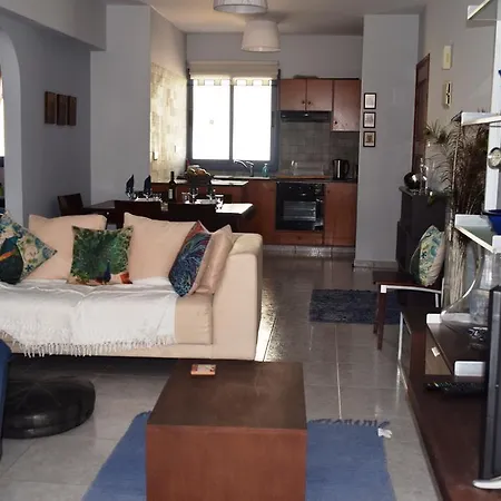 Abitare Holiday Appartamento Paphos
