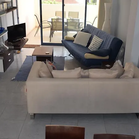 Abitare Holiday Appartamento Paphos