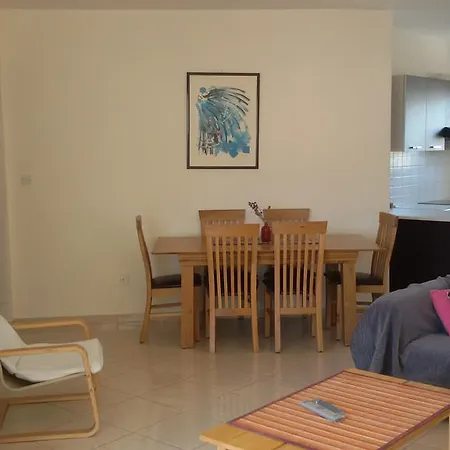 Apartman Abitare Holiday *