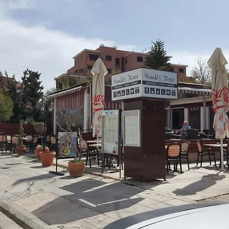 Apartman Abitare Holiday