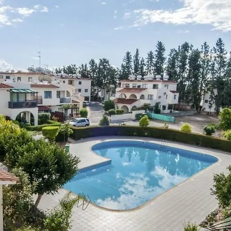 Abitare Holiday Paphos