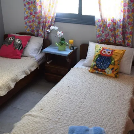 Abitare Holiday Apartman Paphos