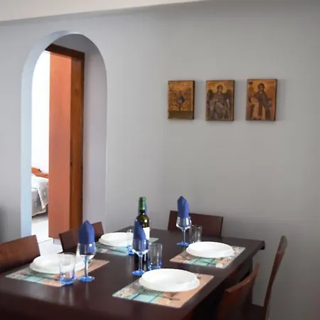 Abitare Holiday Apartman *