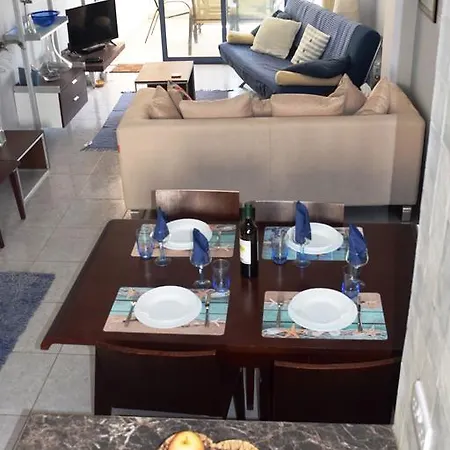 Apartman Abitare Holiday